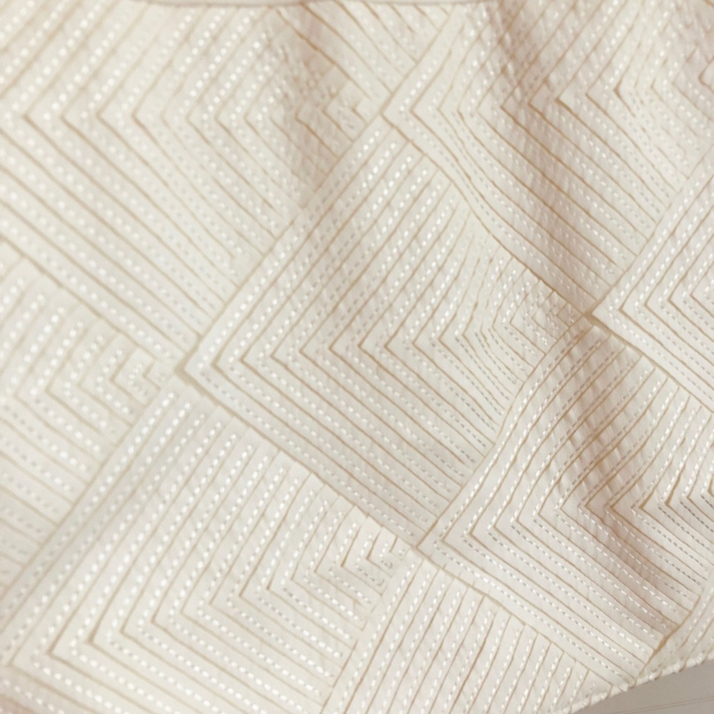 Bailey44 Sleeveless Mock Neck Dress - Picture 3 of 4